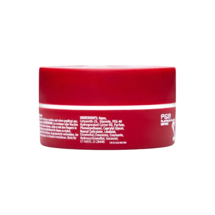 Redone Hair Styling Aqua Hair Gel Wax Cobra 150ml - Imagen 3